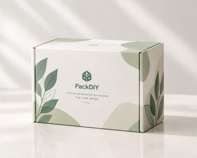 Custom folding cartons